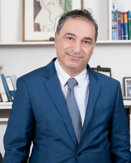 Me Didier Nakache